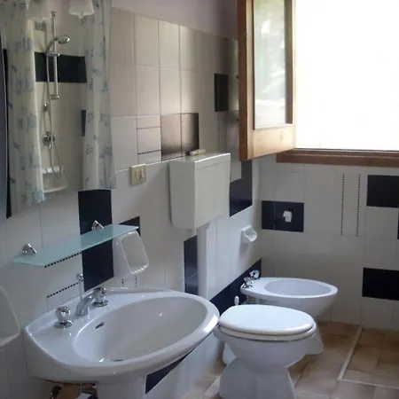 Apartment Angela Holiday San Vito Lo Capo