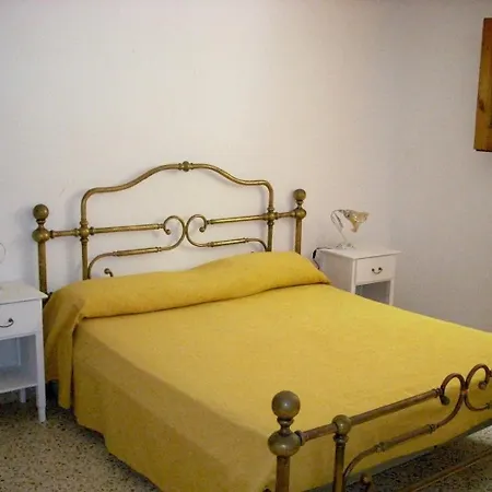 Angela Holiday Apartment San Vito Lo Capo