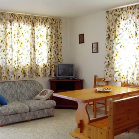 Apartment Angela Holiday San Vito Lo Capo