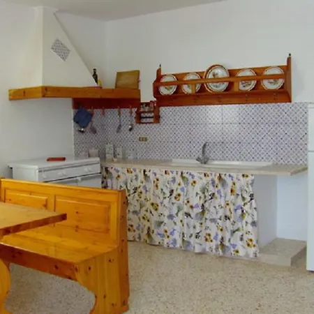 Angela Holiday Apartment San Vito Lo Capo