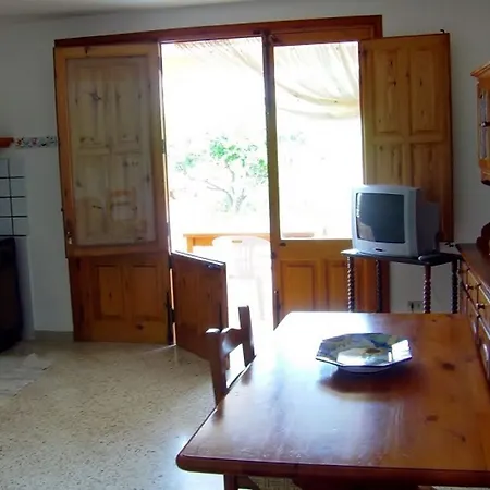 Angela Holiday Apartment San Vito Lo Capo