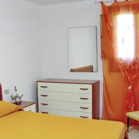 Angela Holiday Apartment *